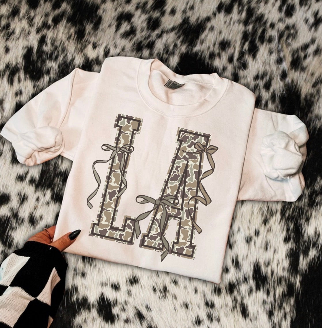 DTF prints