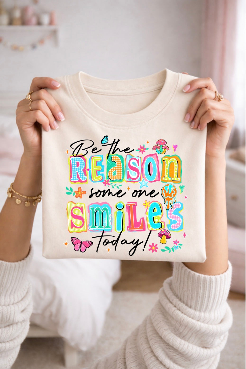 DTF prints