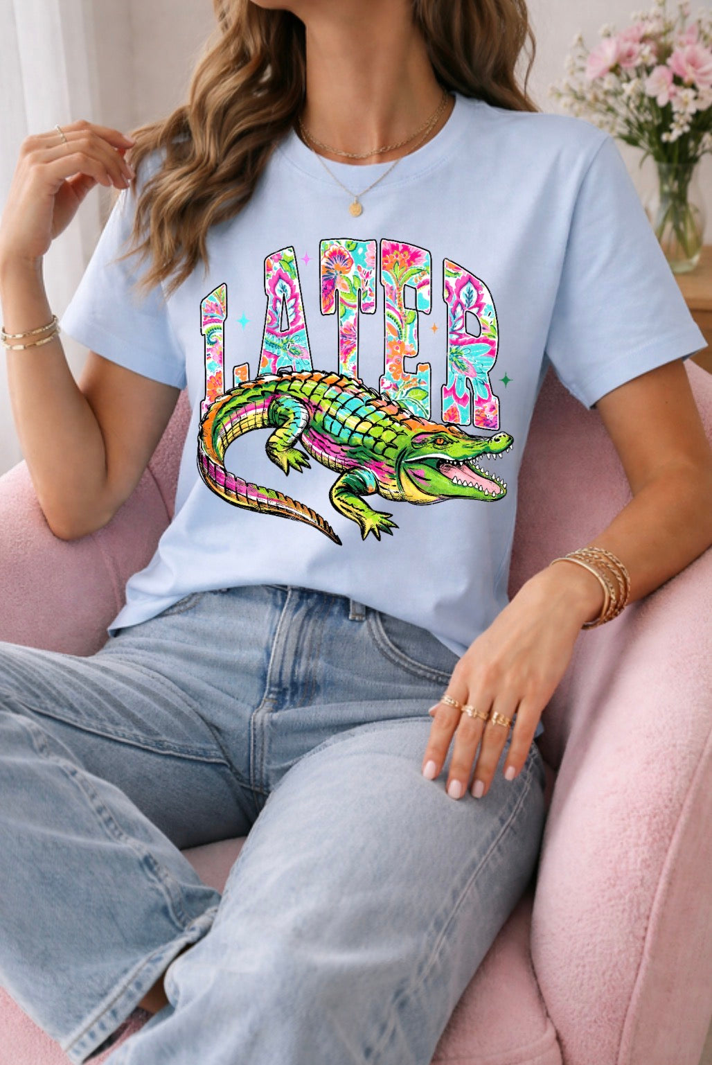 DTF prints