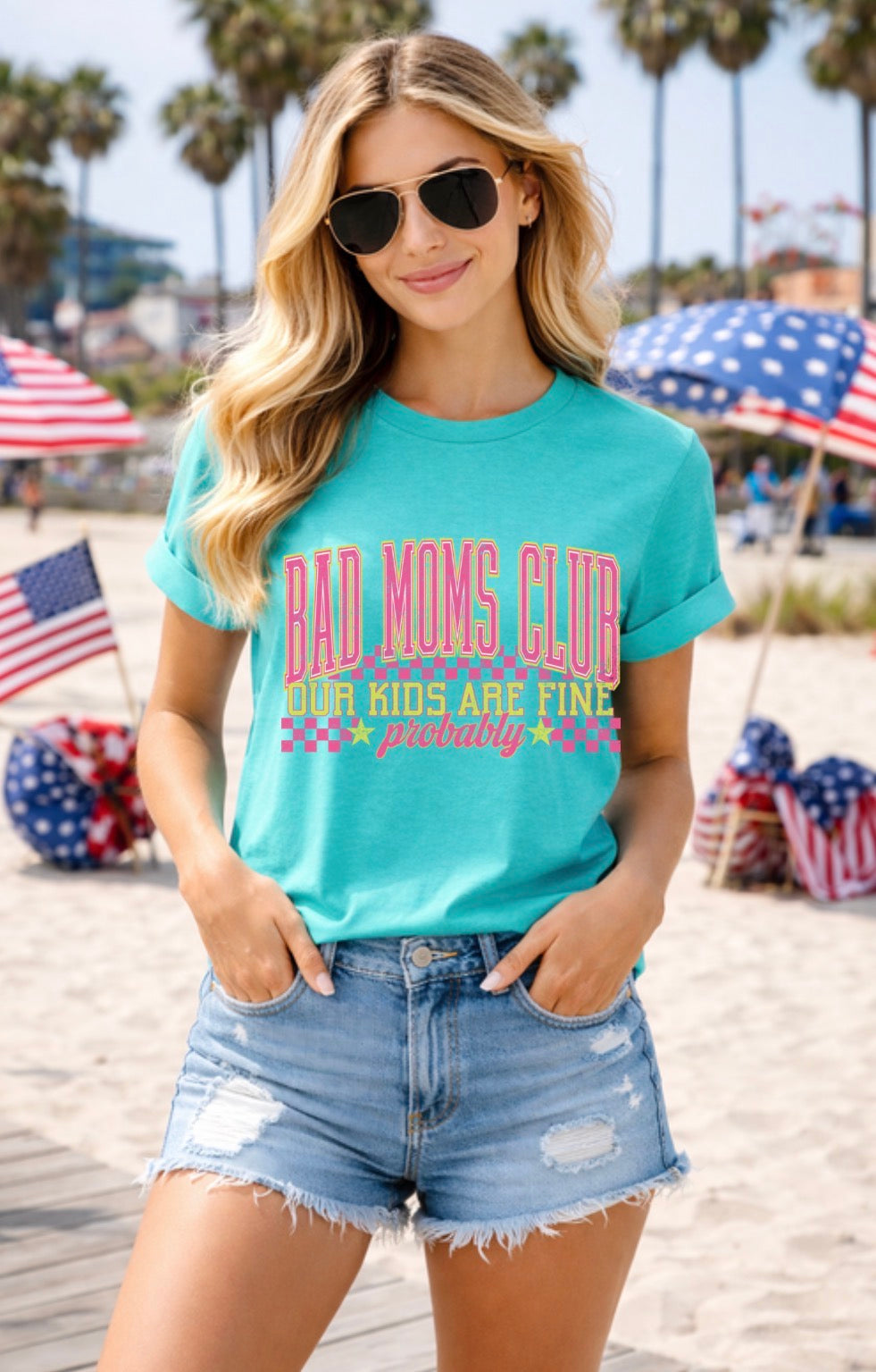 DTF prints