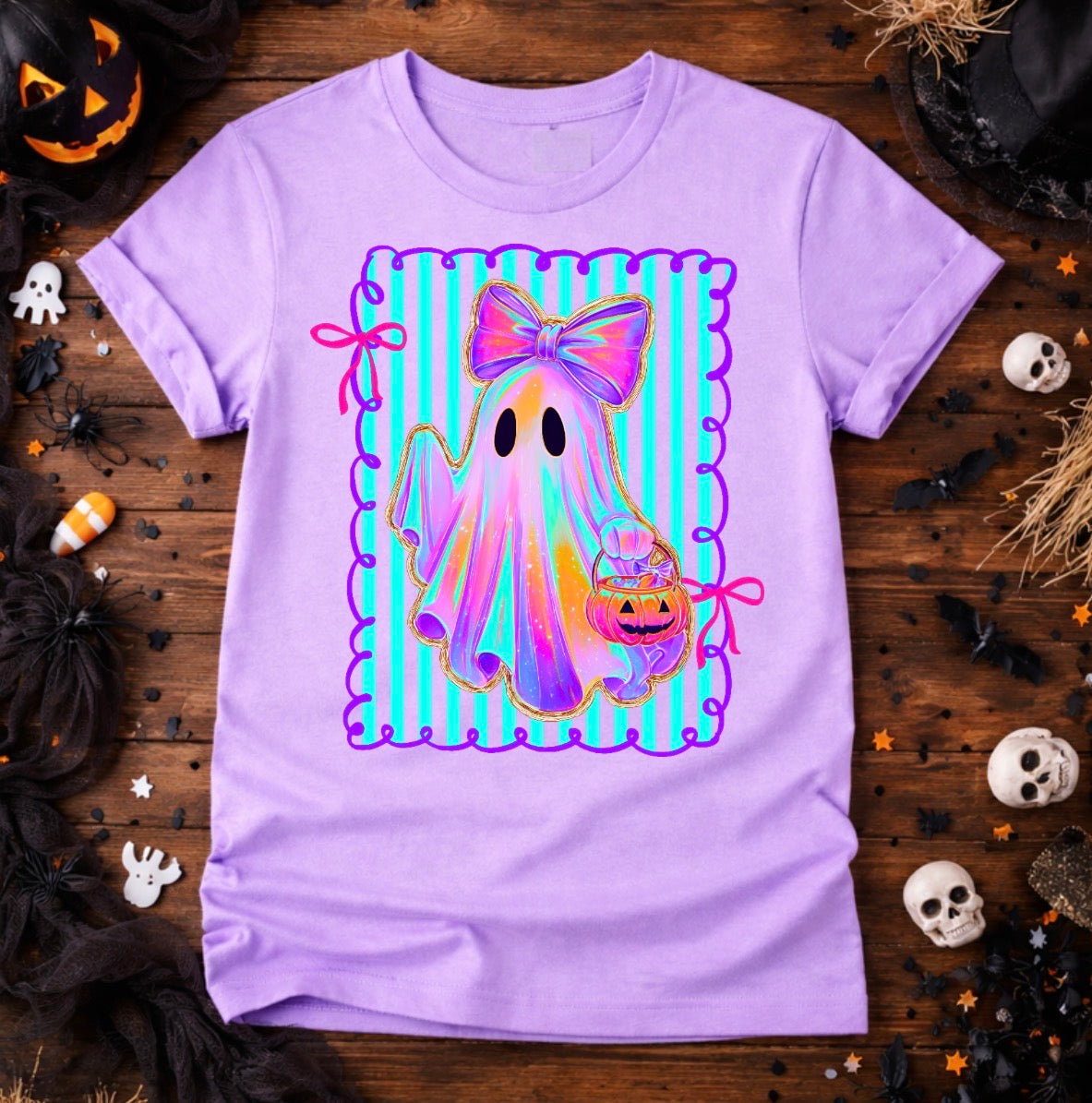 DTF prints