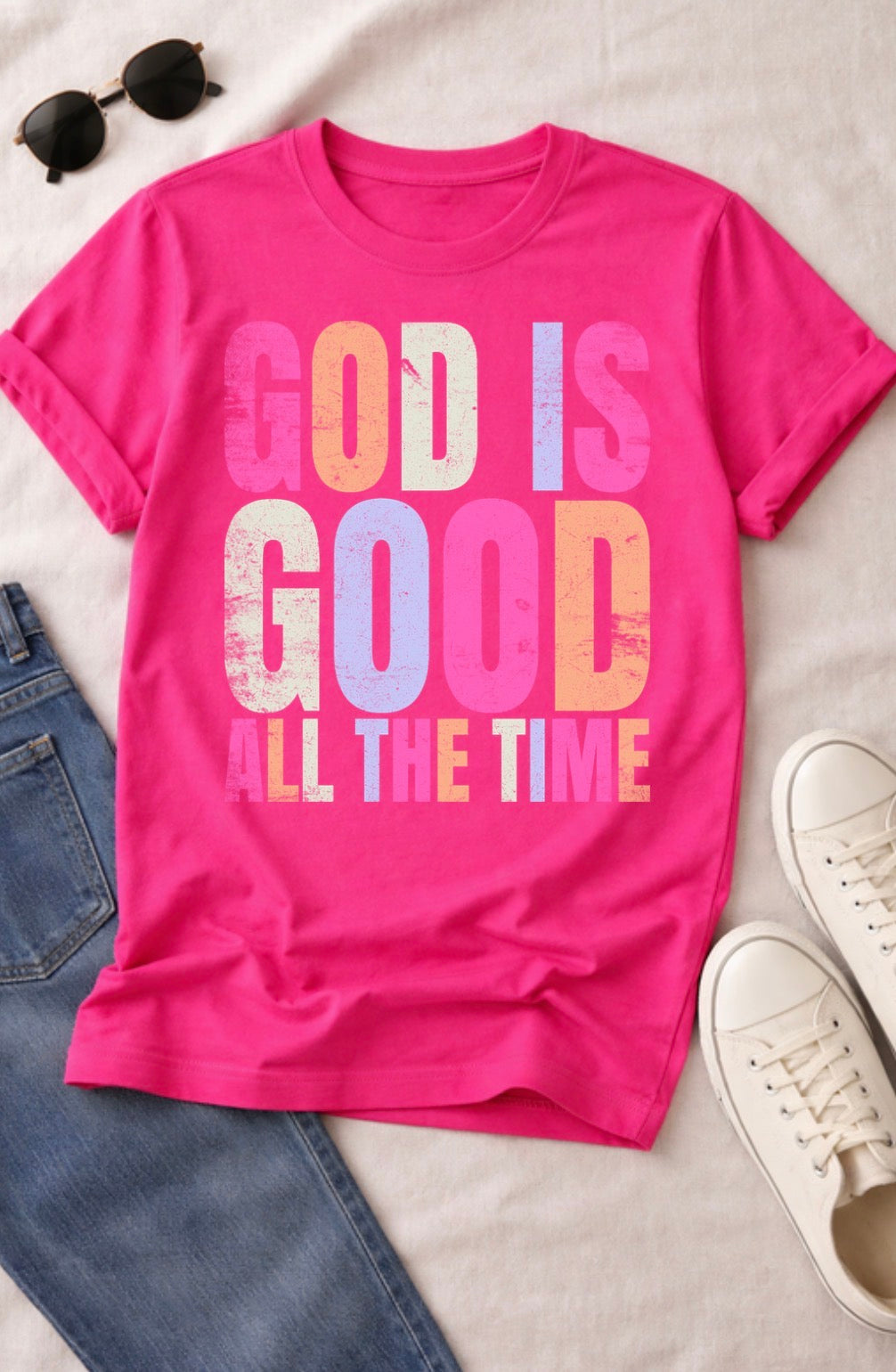 DTF prints