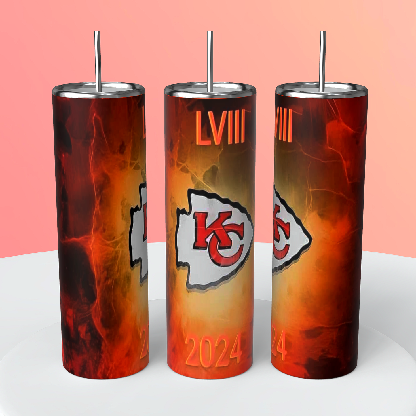 Champs Tumbler