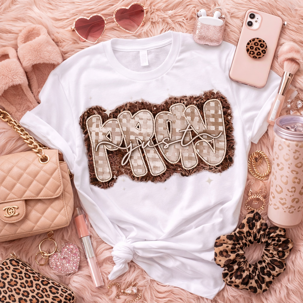 DTF prints