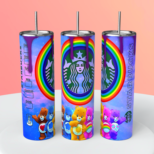 Coffee Tumbler