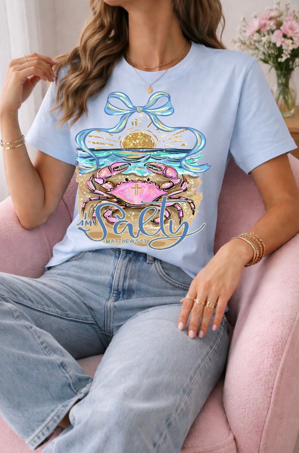 DTF prints