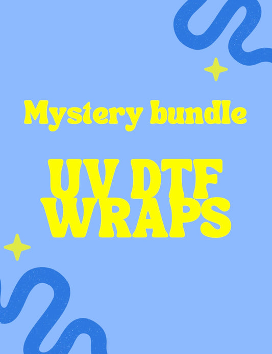 Mystery Bundles
