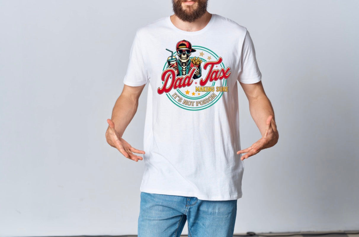 DTF prints