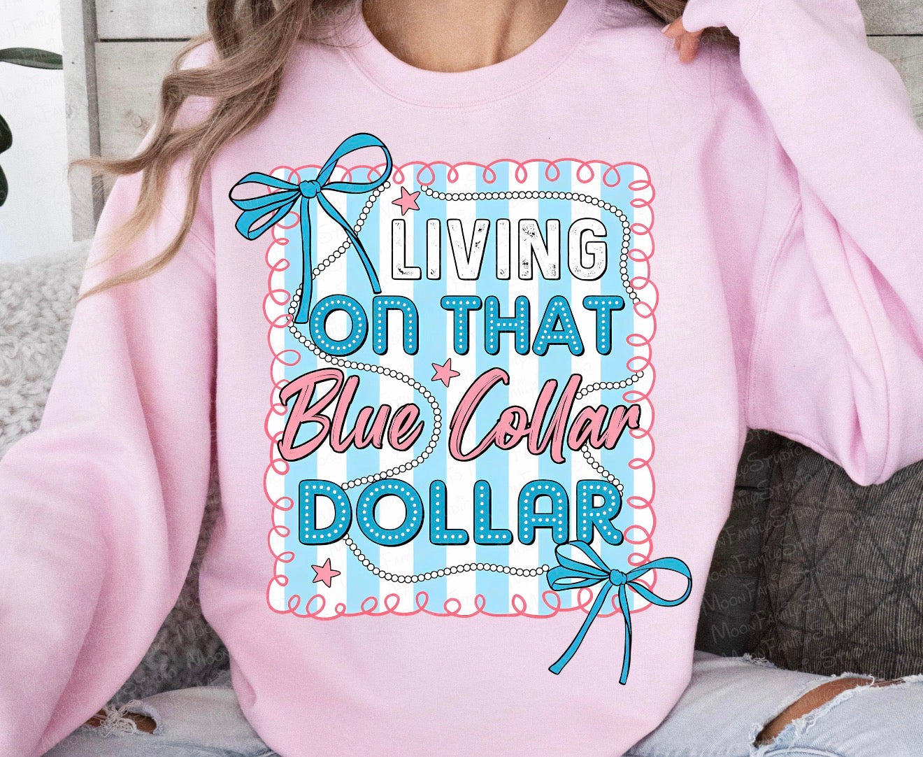 DTF prints