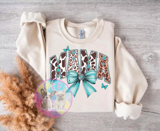 Western t shirt