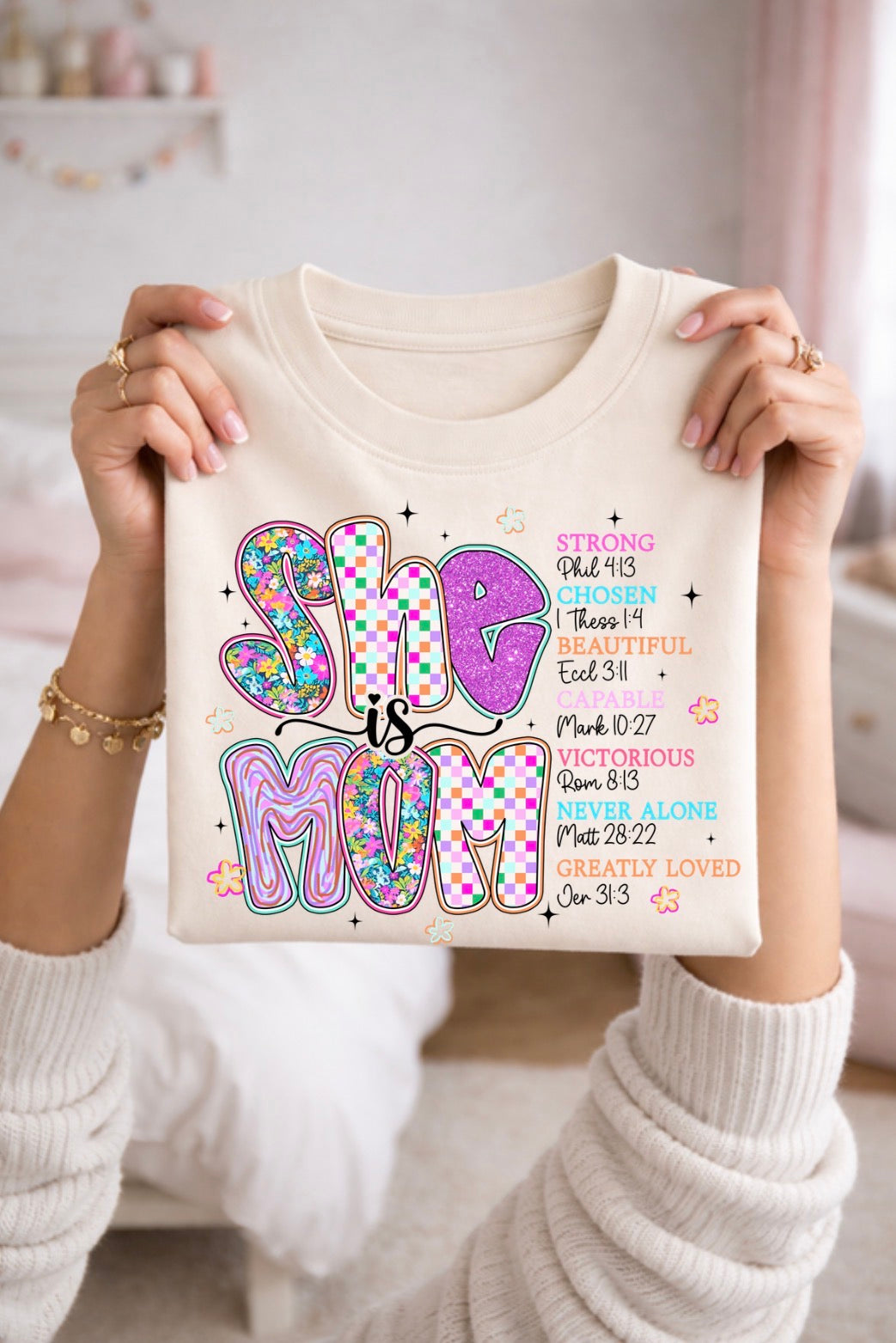 DTF prints