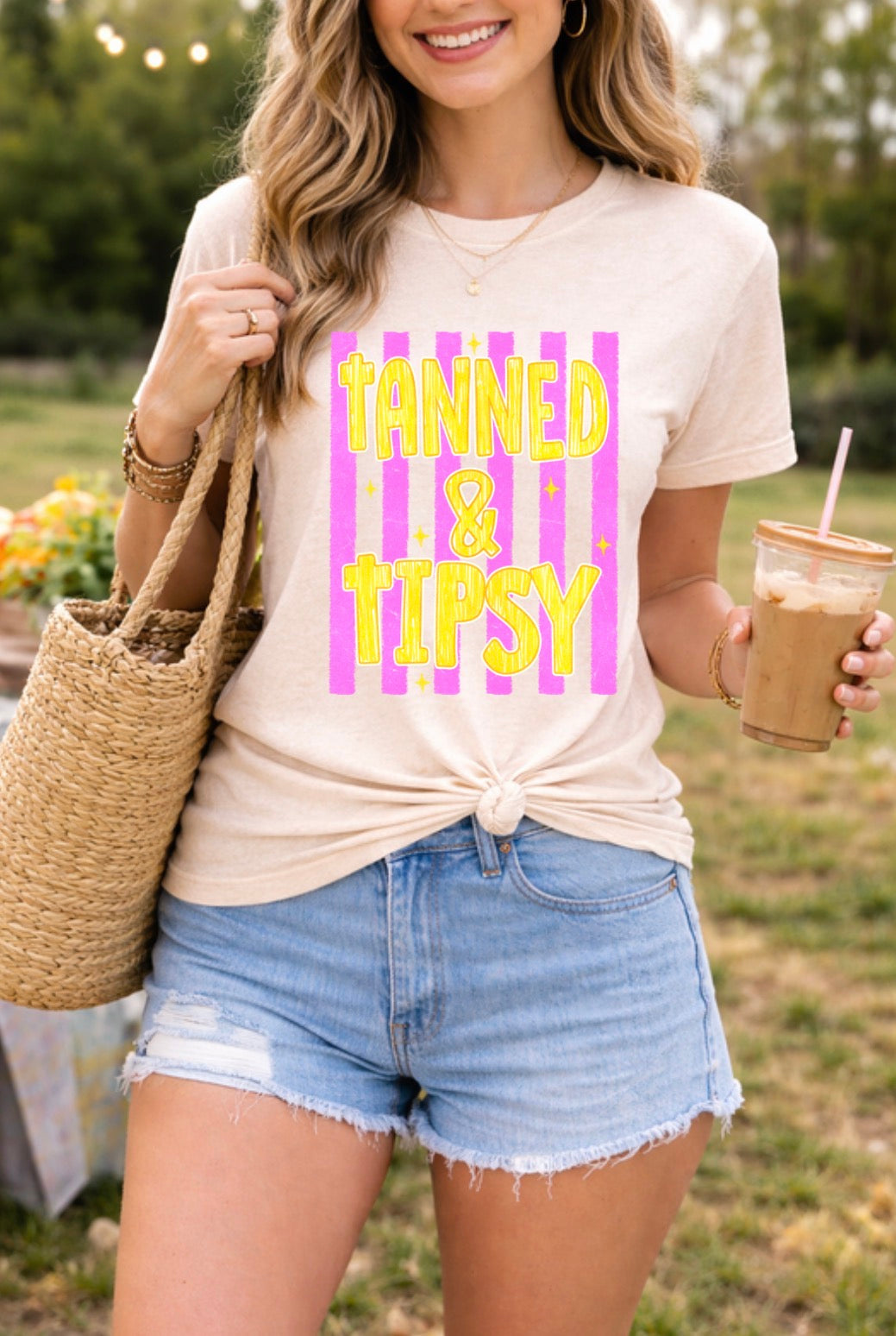 DTF prints