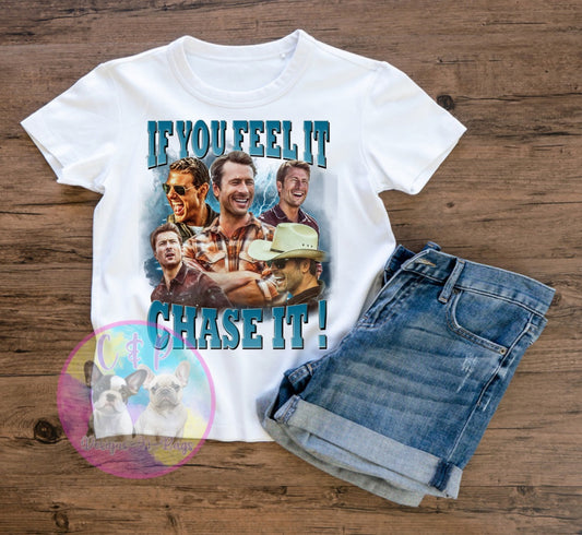 Twisters T-Shirts