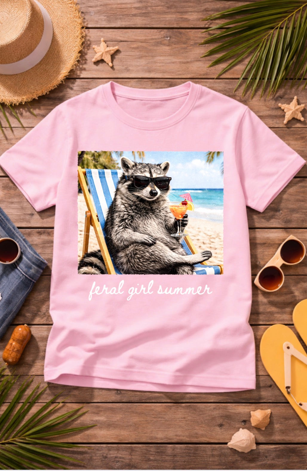 DTF prints