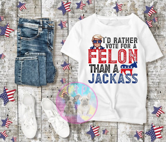 Vote T-Shirt