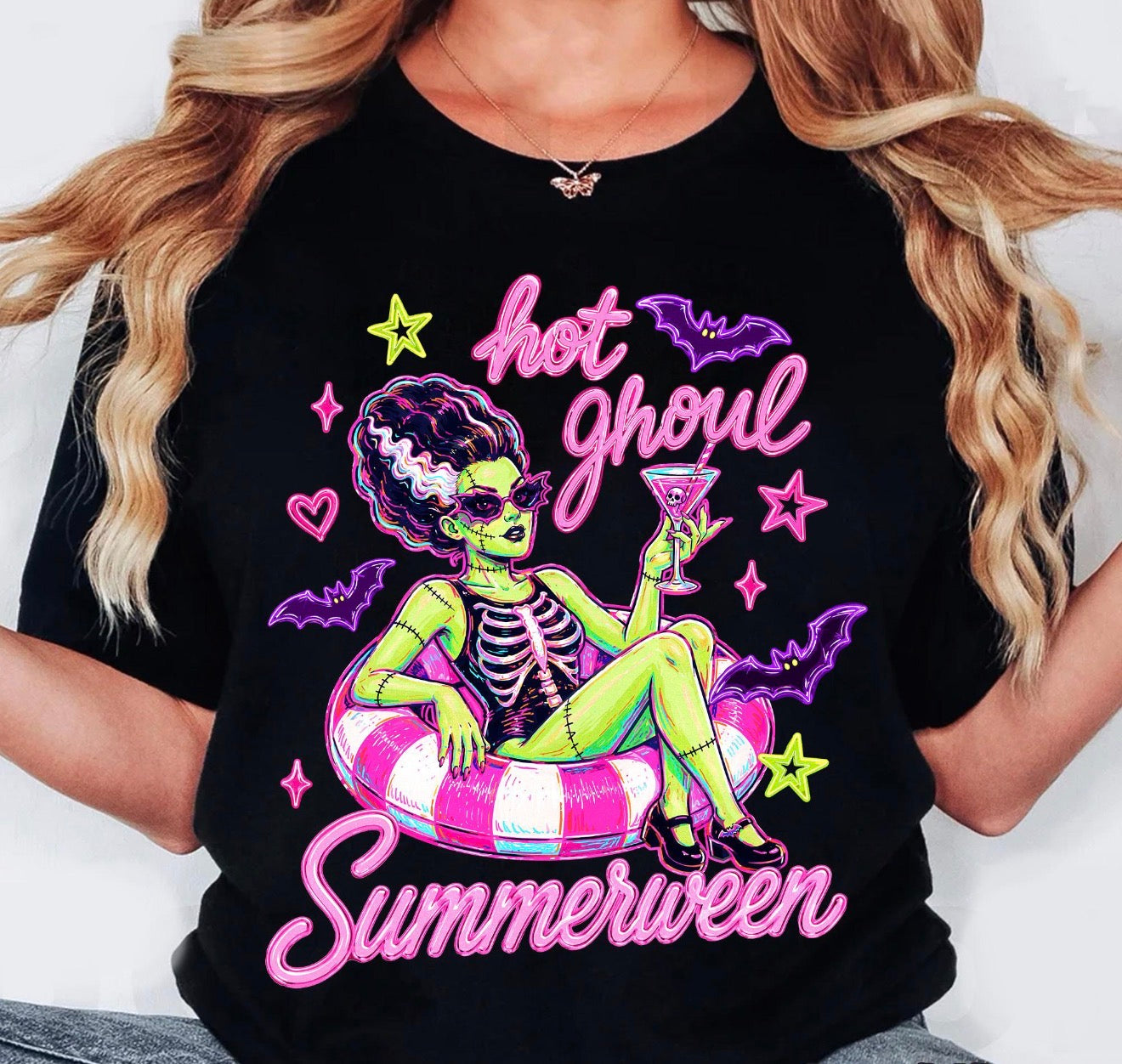 DTF prints