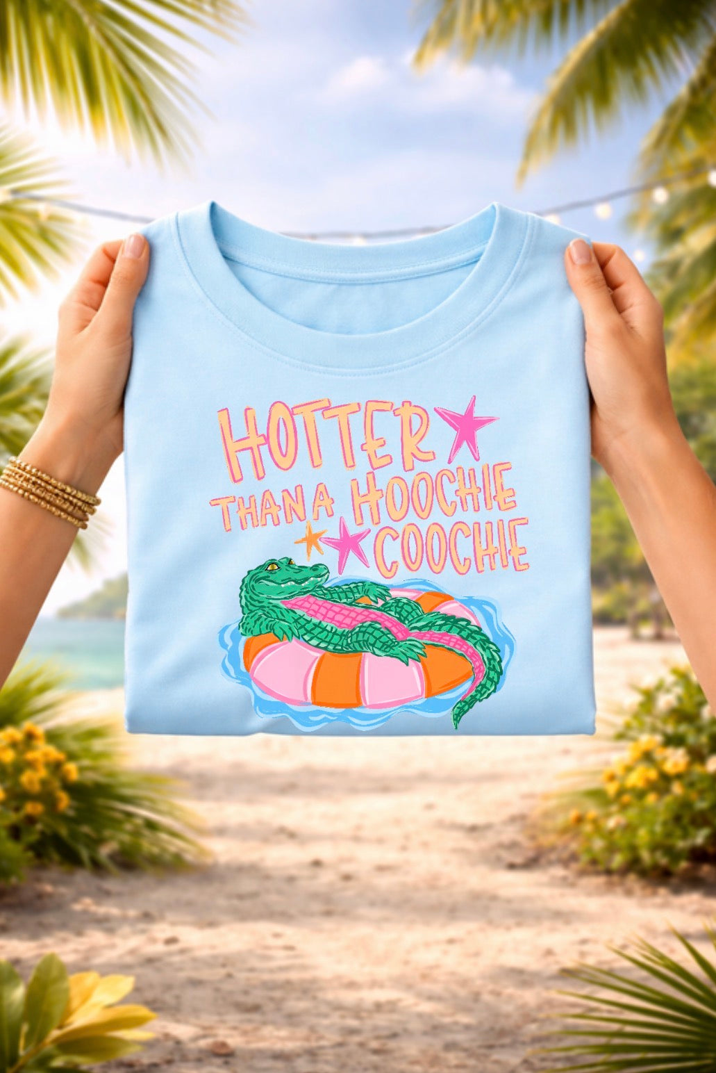 DTF prints