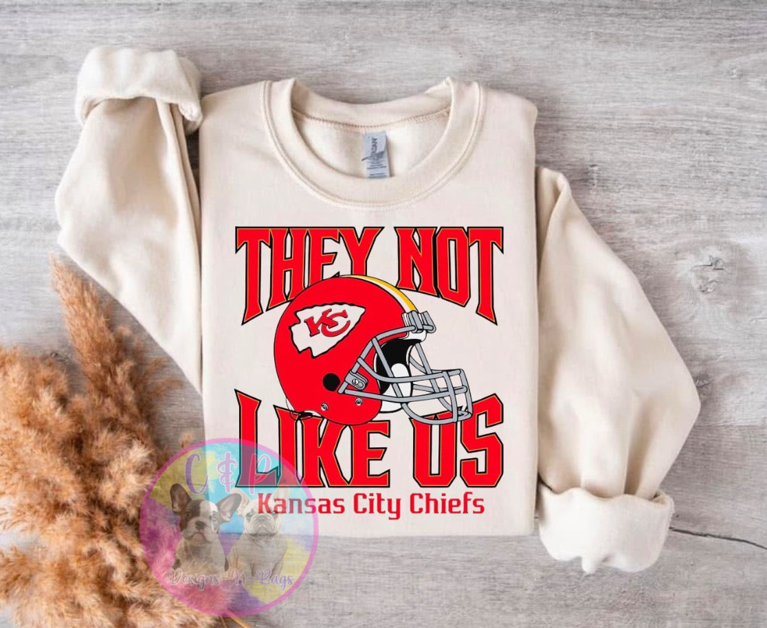 Chiefs