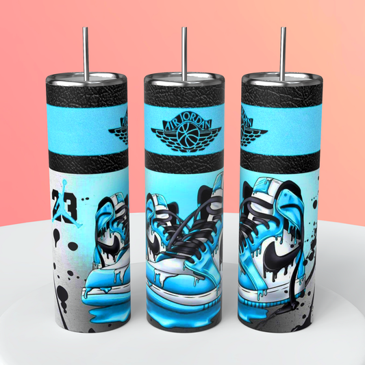 Shoe tumbler