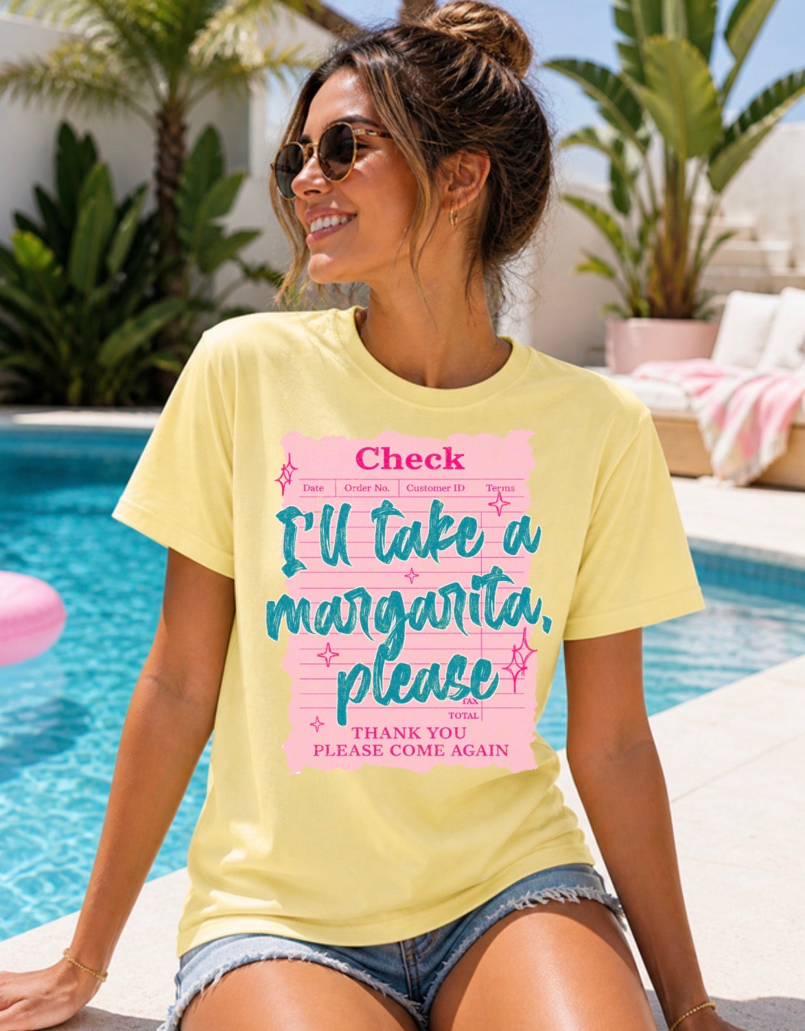 DTF prints