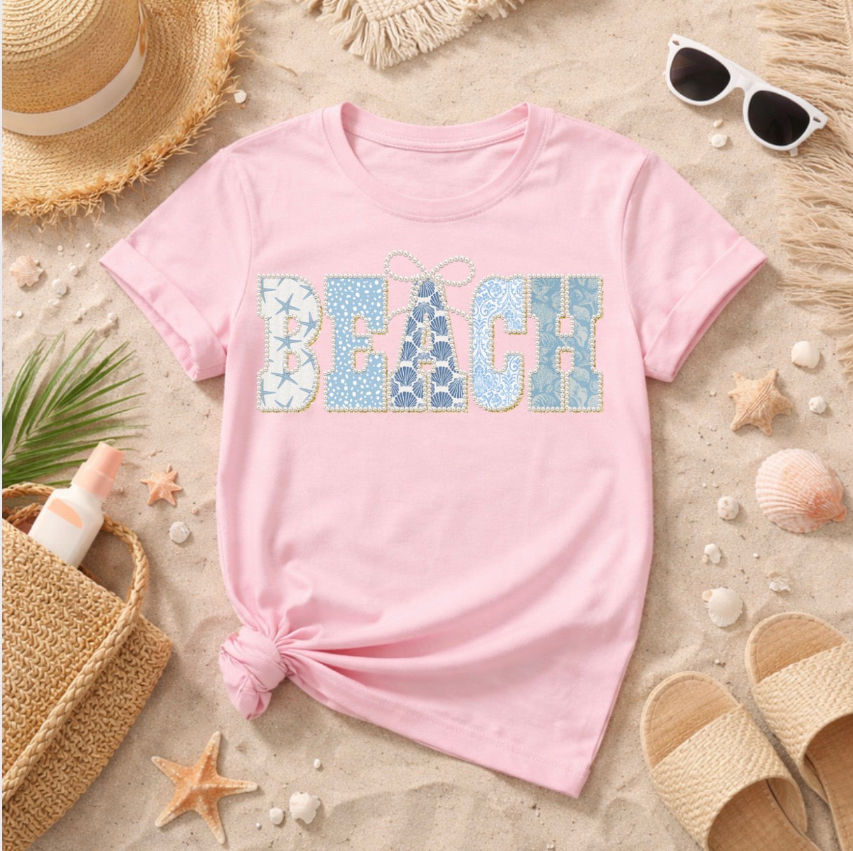 DTF prints