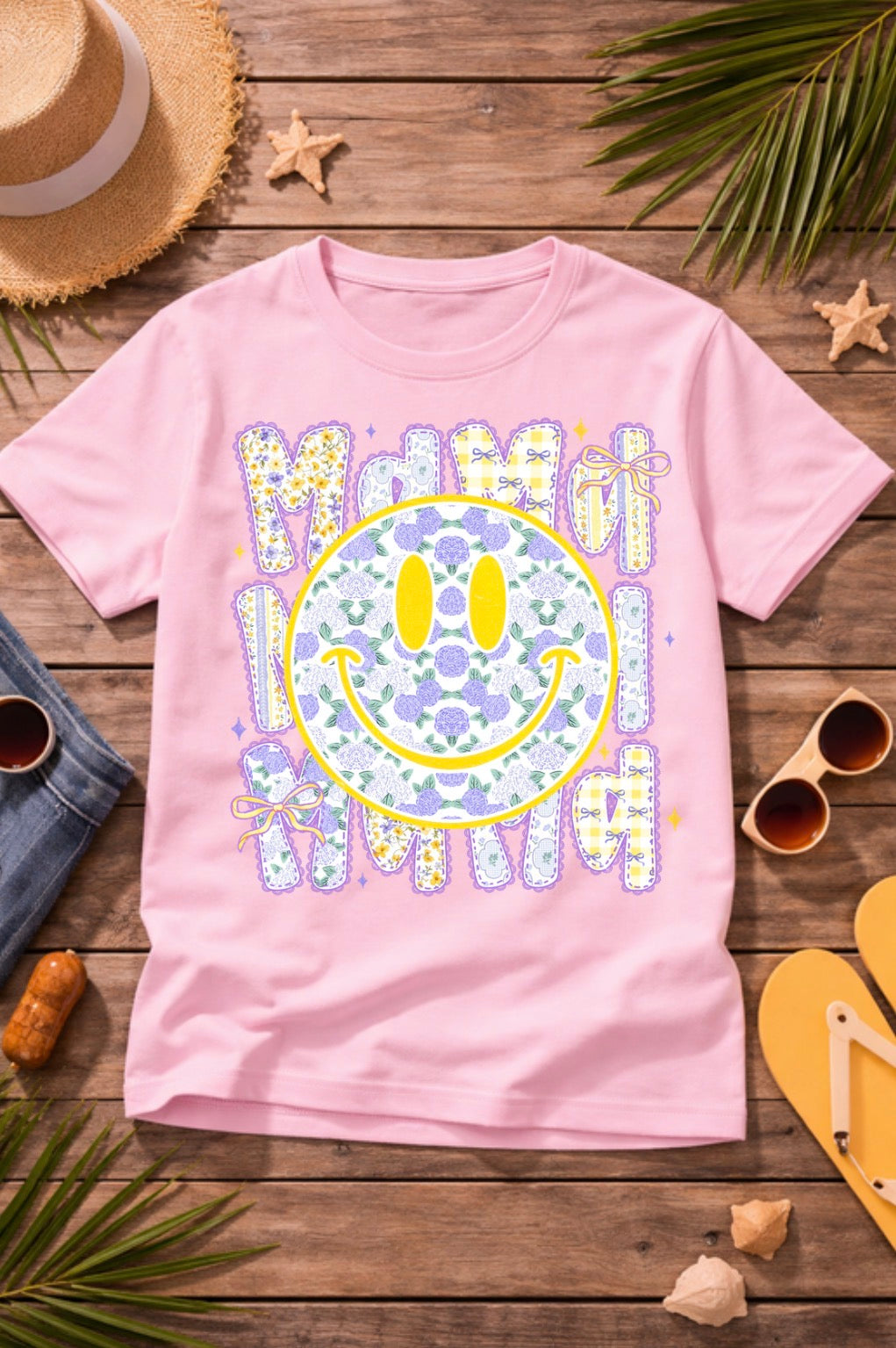 DTF prints