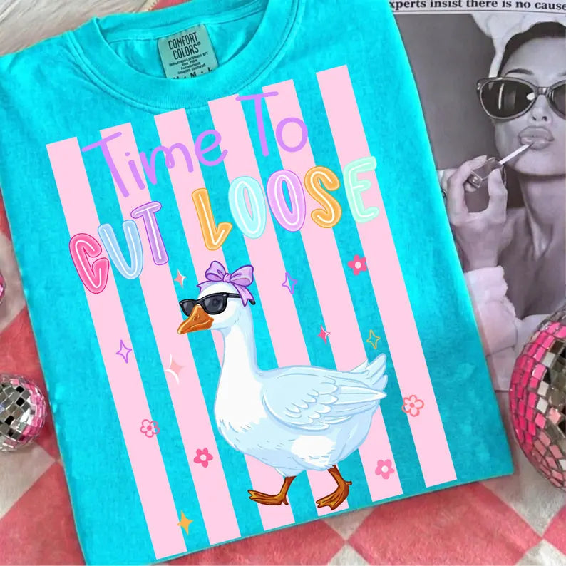DTF prints