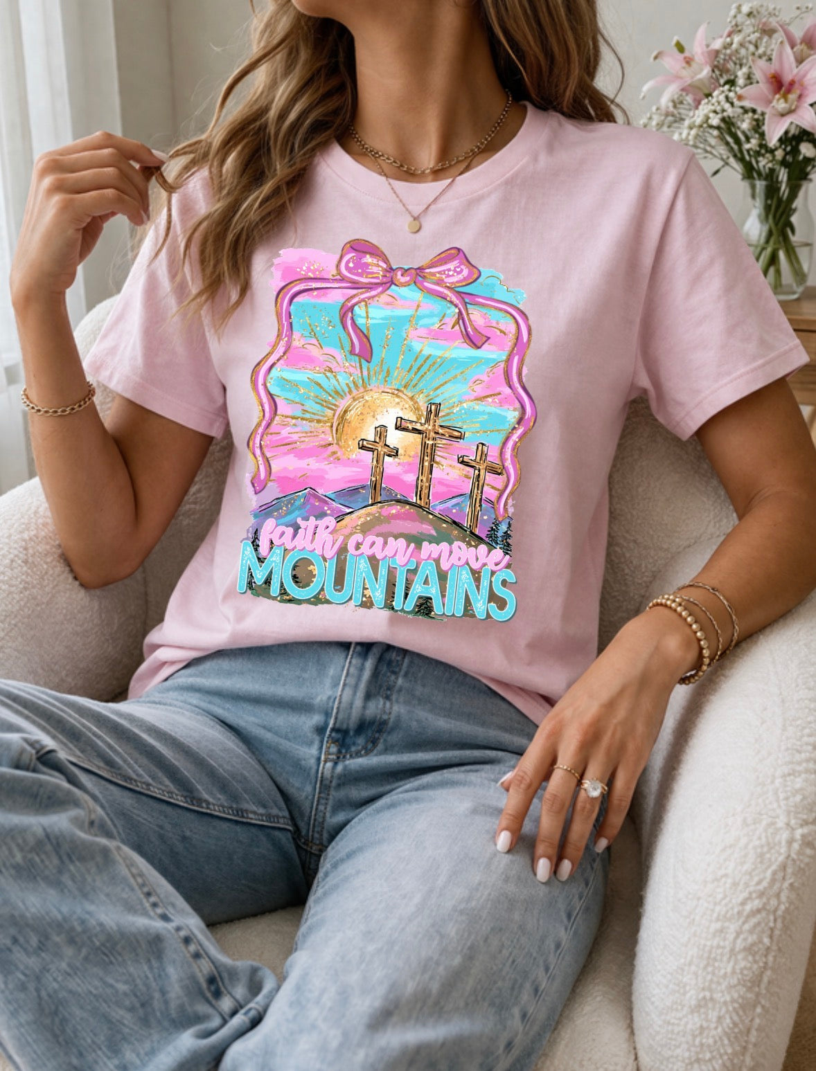 DTF prints
