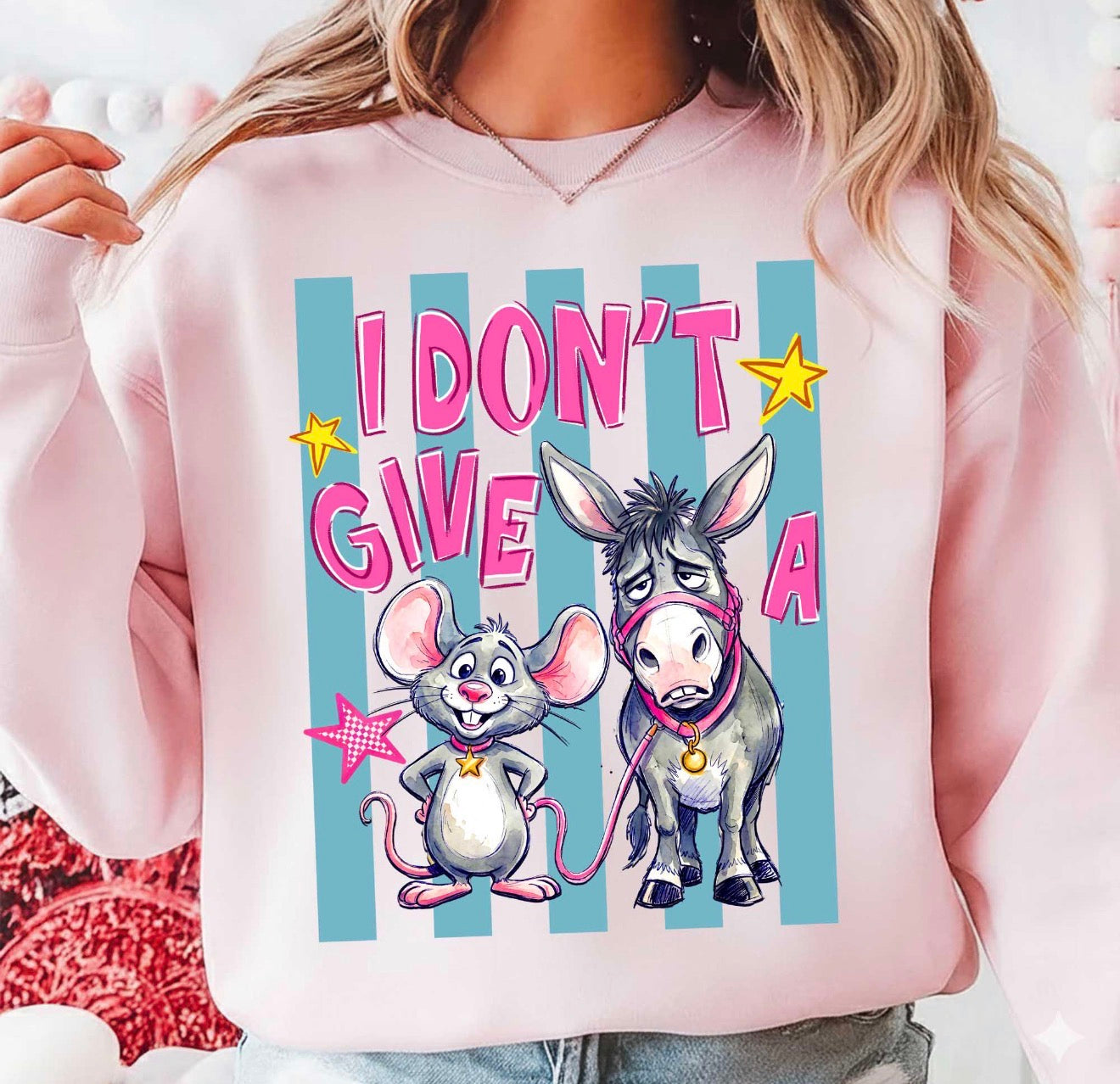 DTF prints