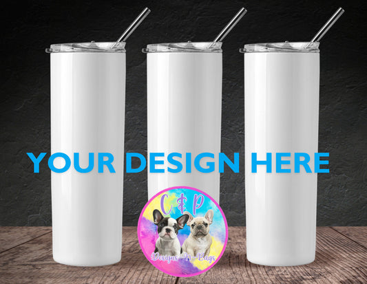 WS tumblers
