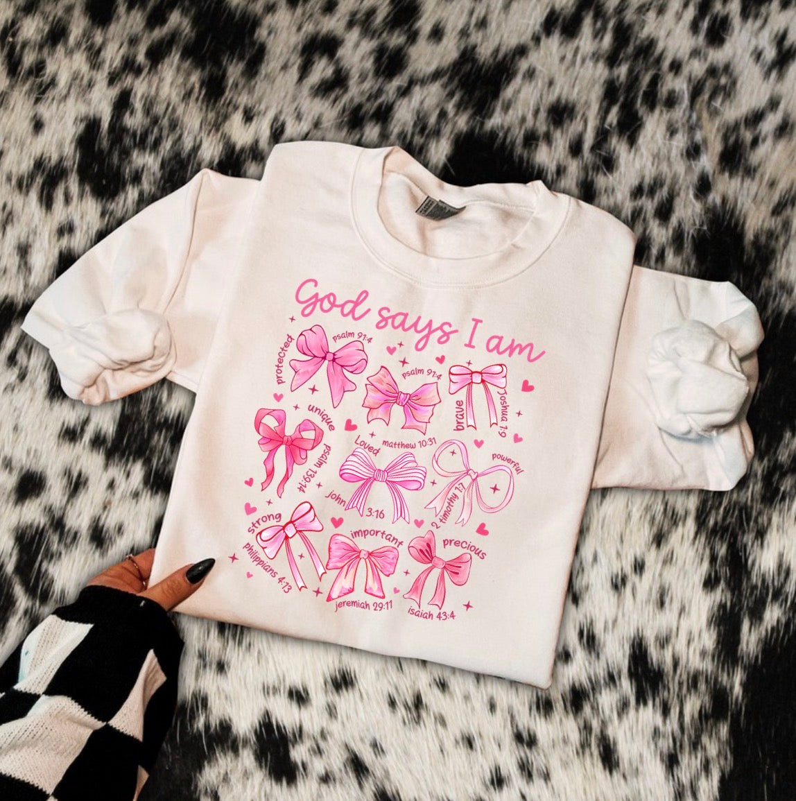 DTF prints