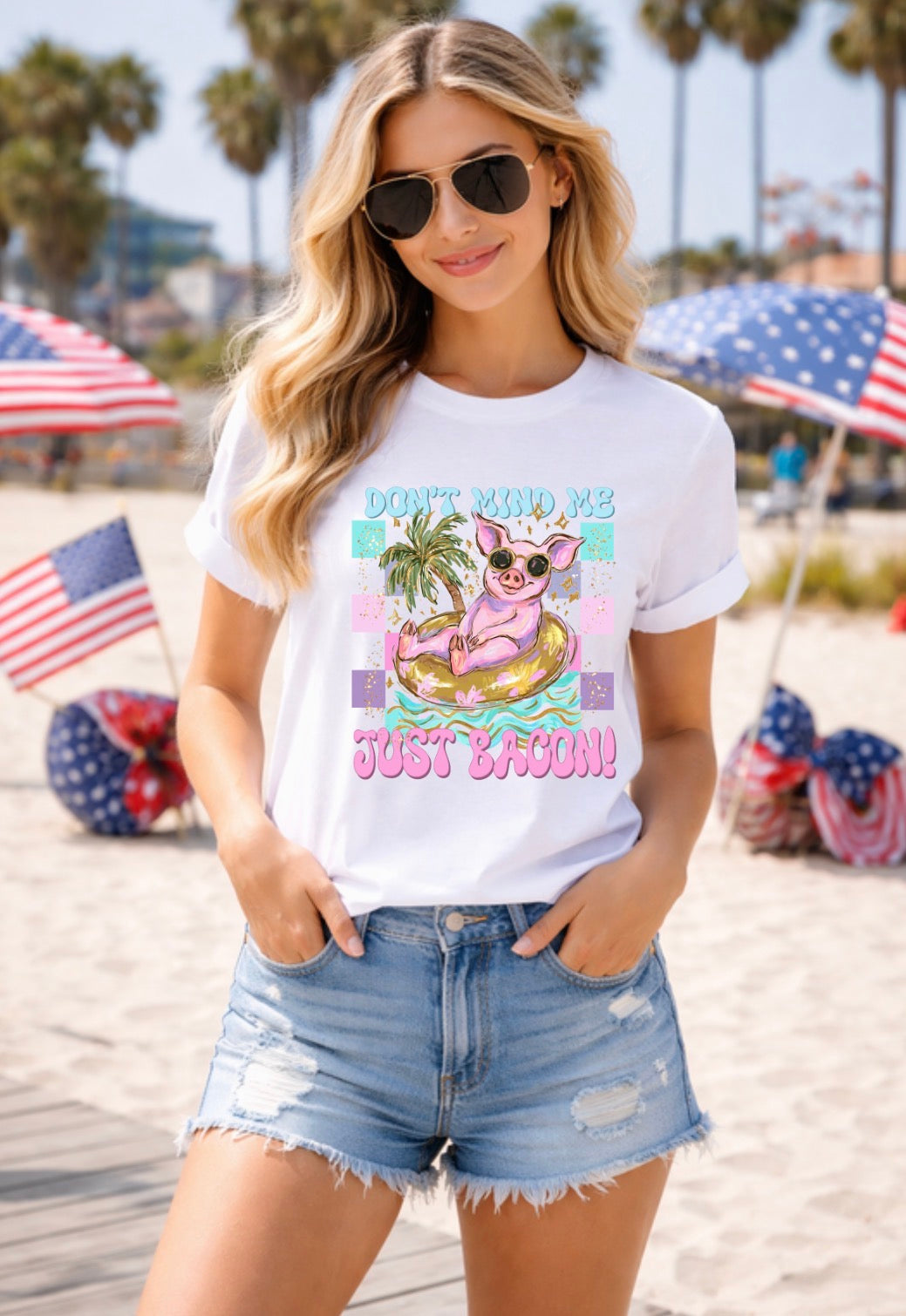 DTF prints