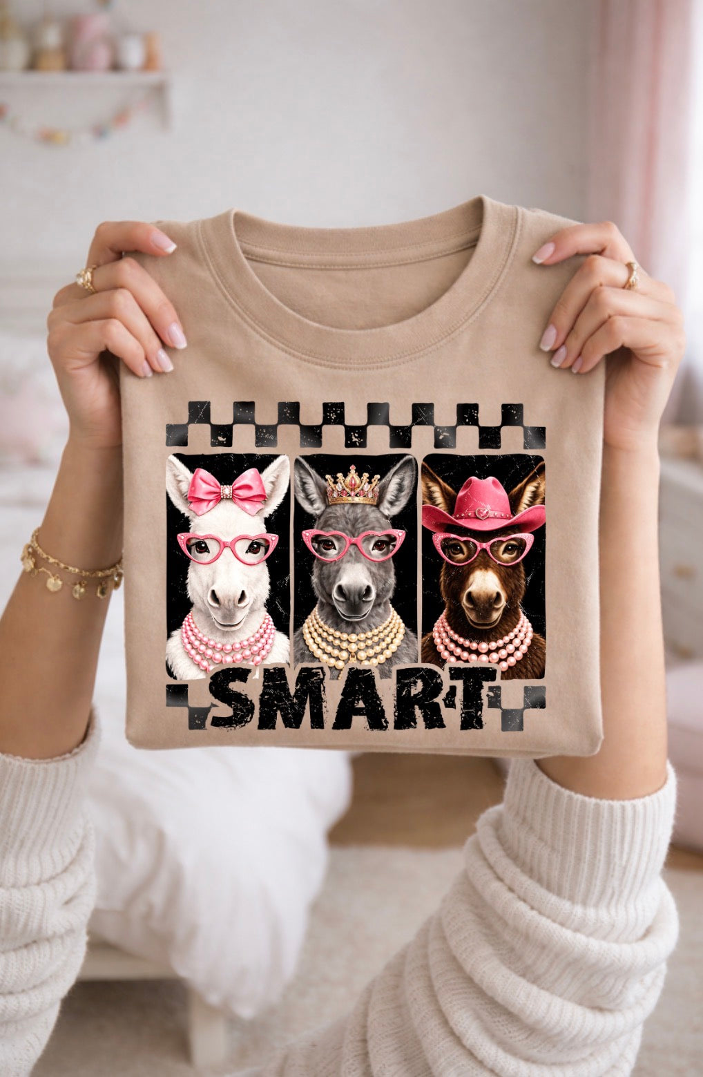 DTF prints