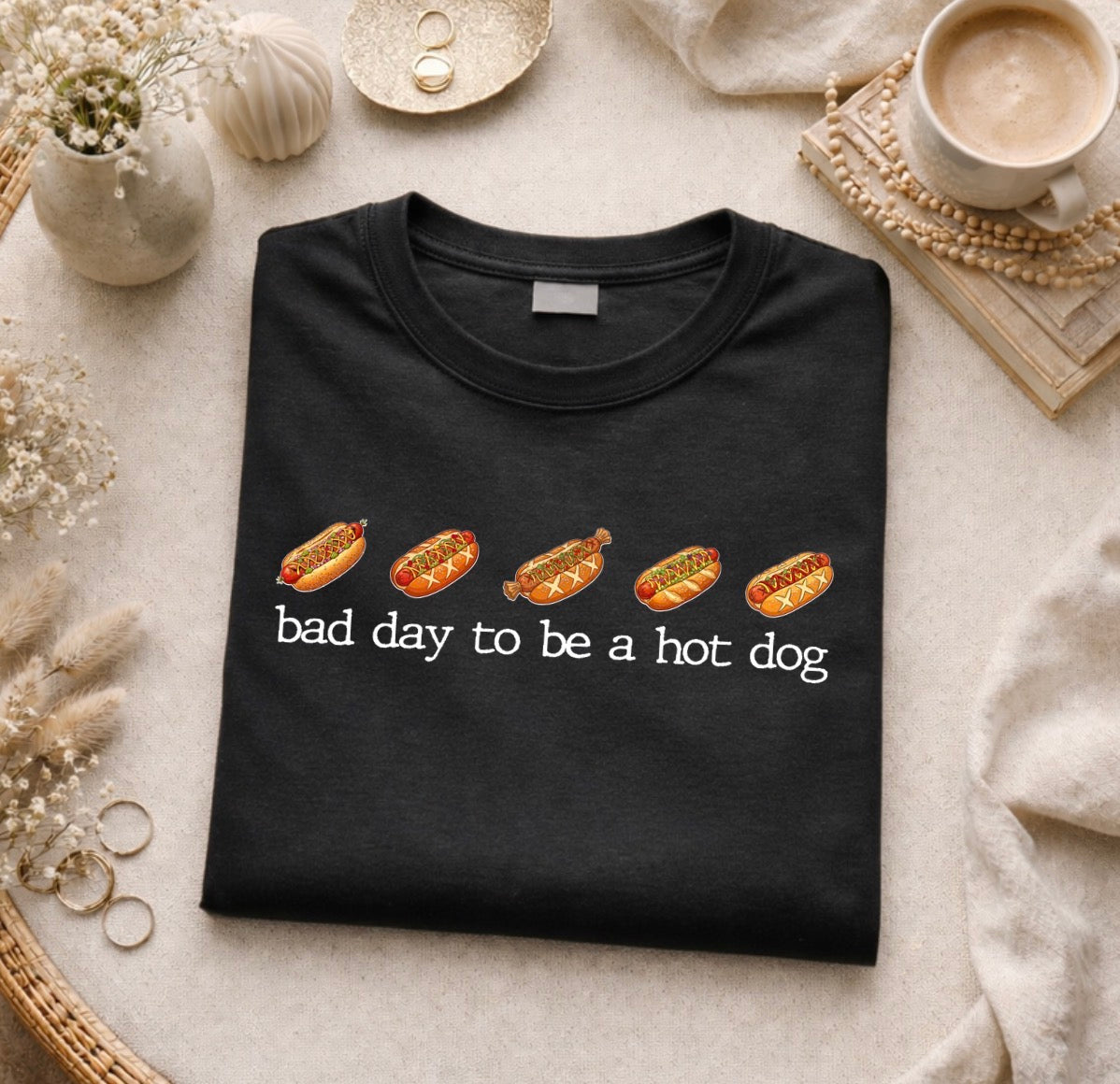 DTF prints