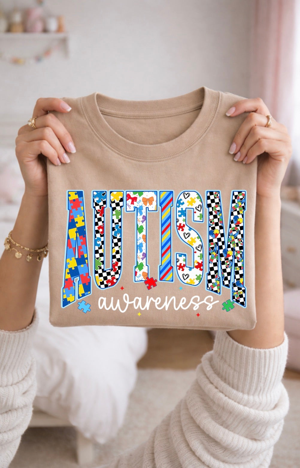 DTF prints