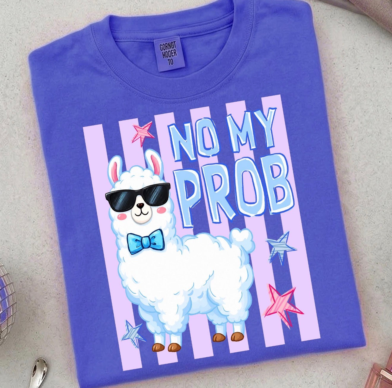DTF prints