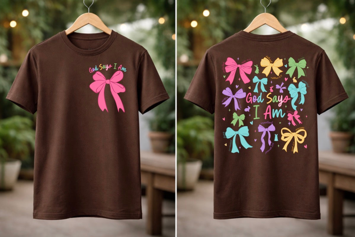 DTF prints