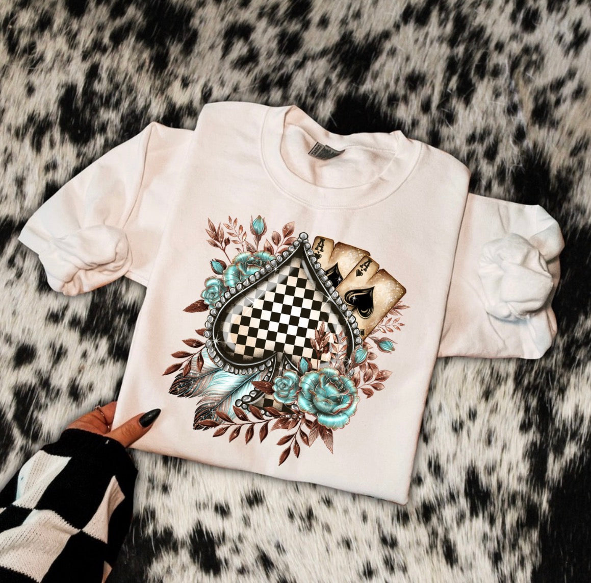 DTF prints