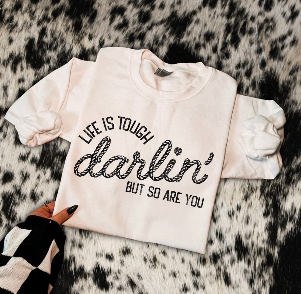 DTF prints