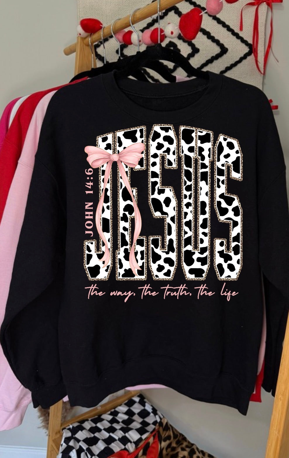 DTF prints