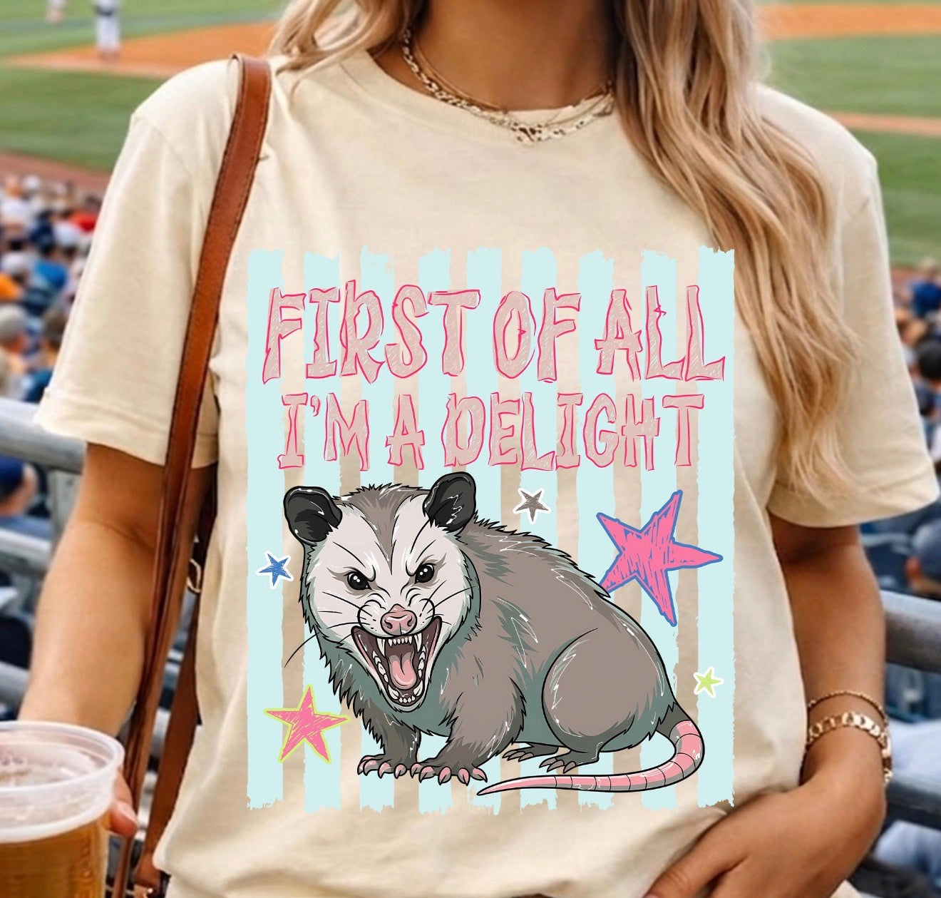 DTF prints