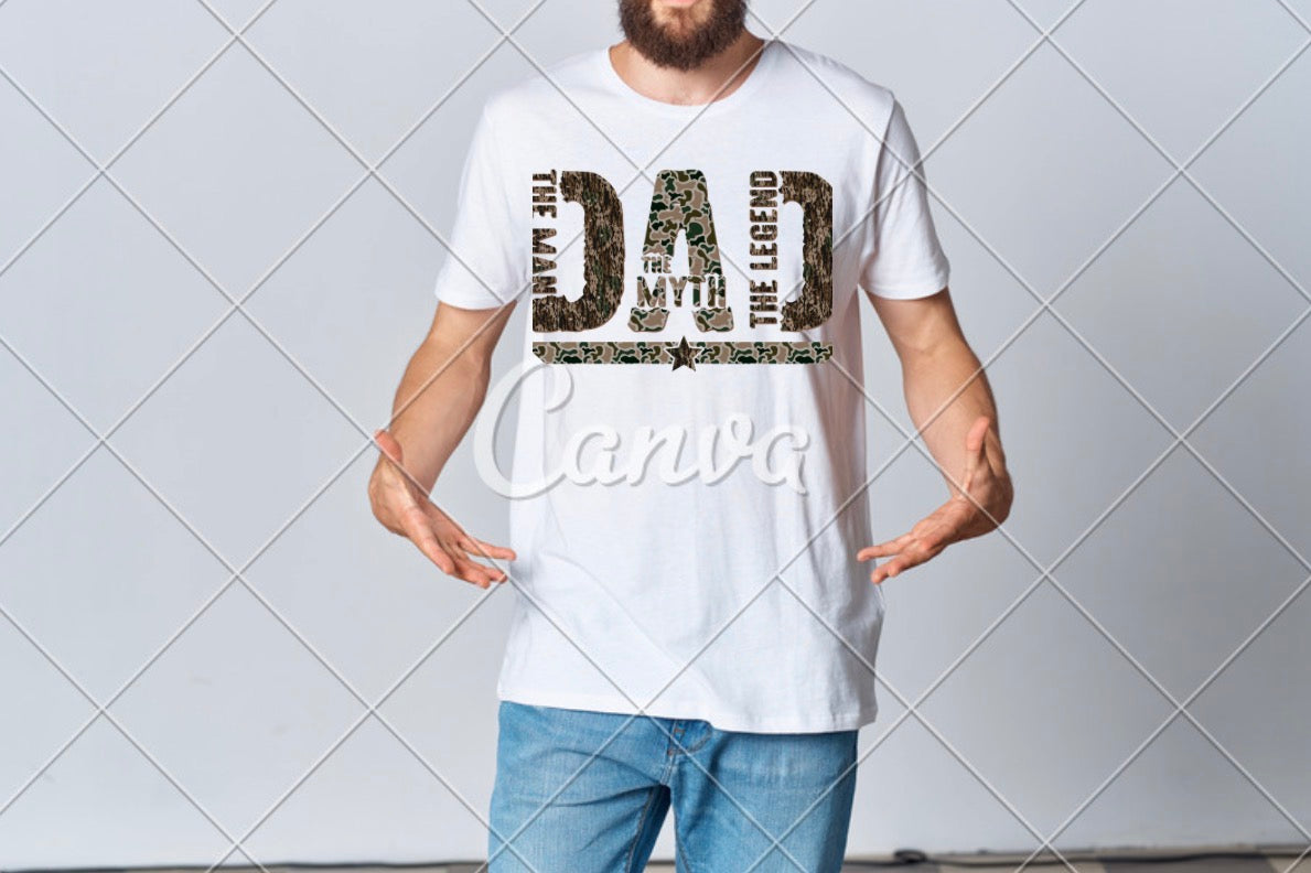 DTF prints