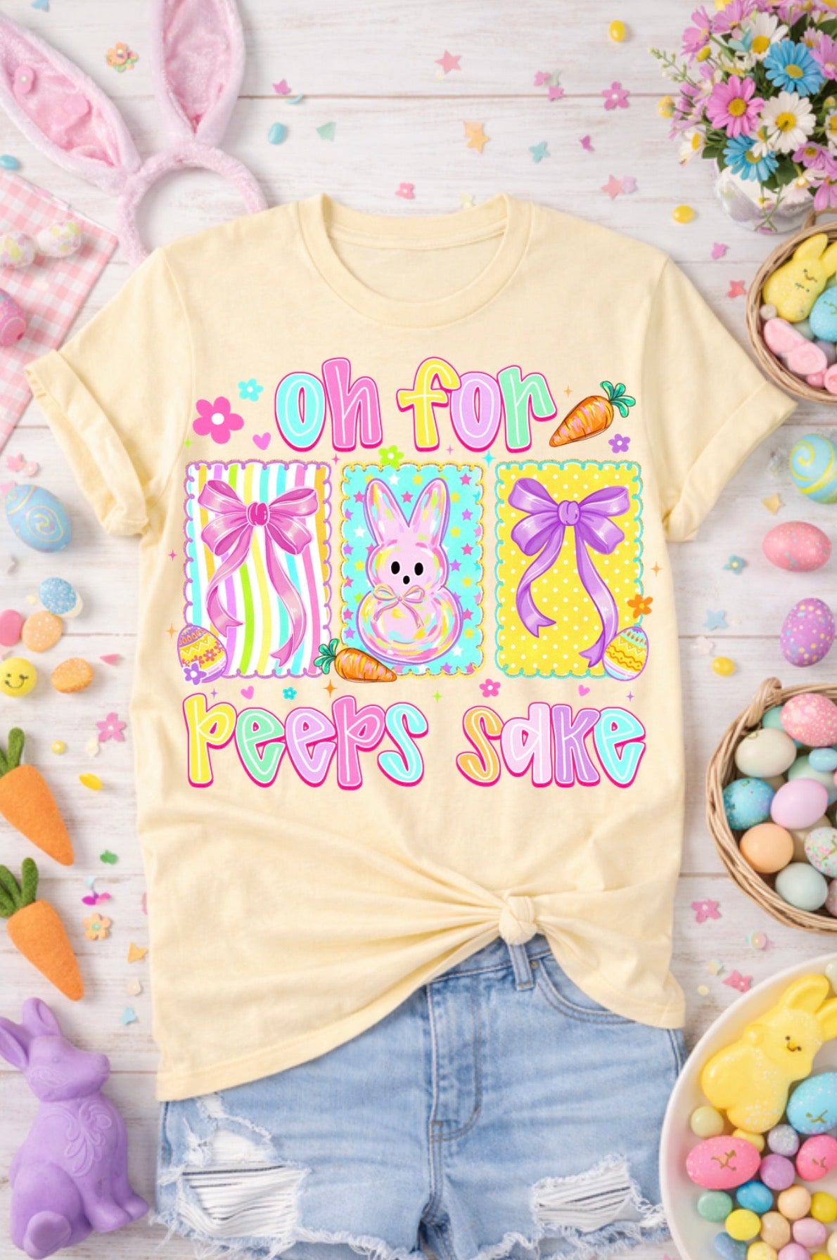 DTF prints