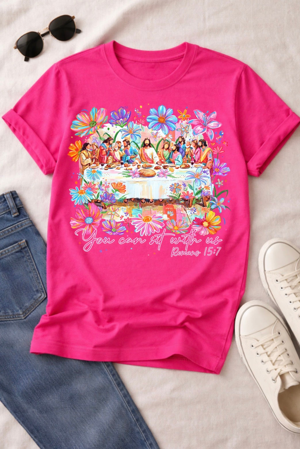 DTF prints