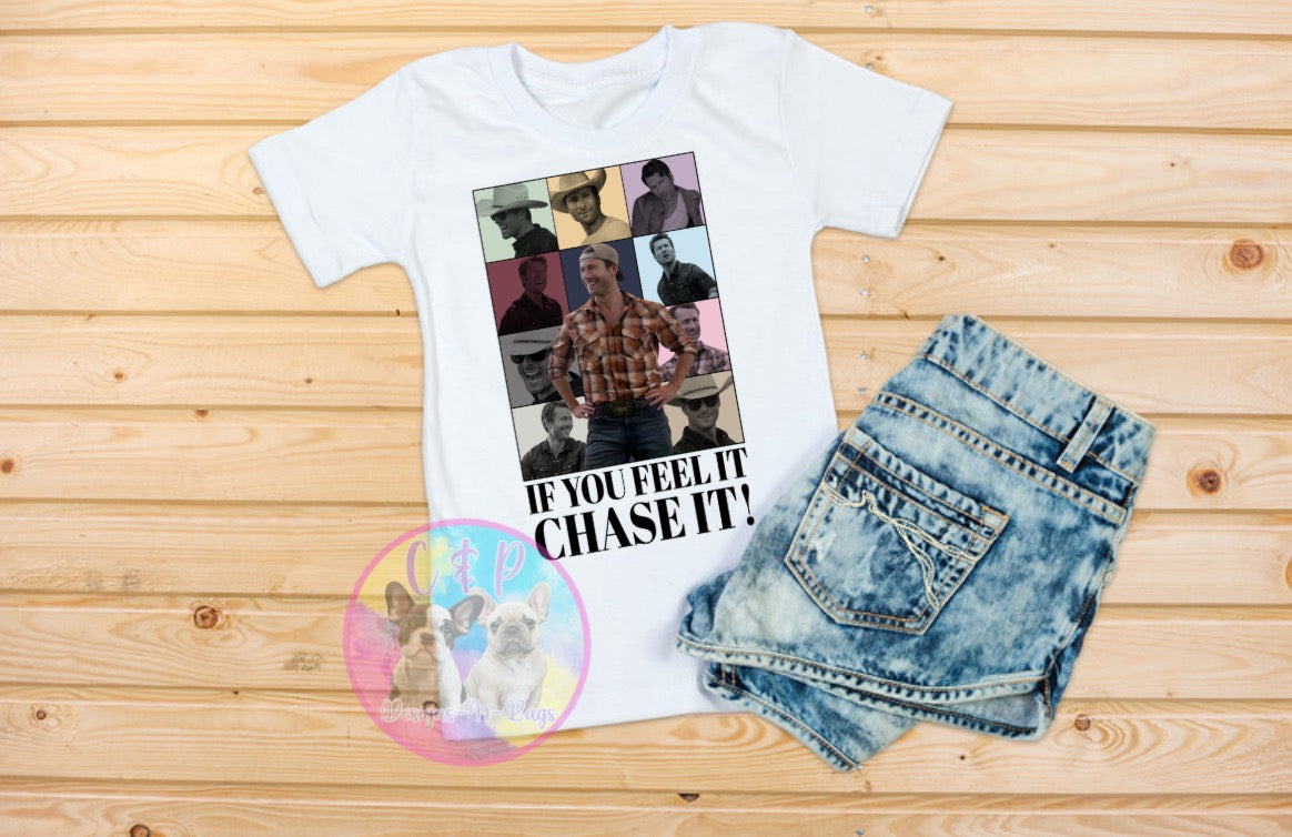 Twisters T-Shirts