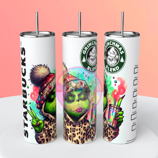 G Tumblers