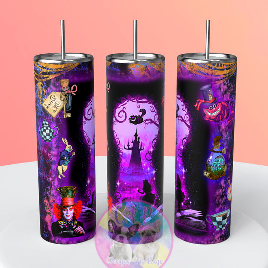 Alice Tumbler
