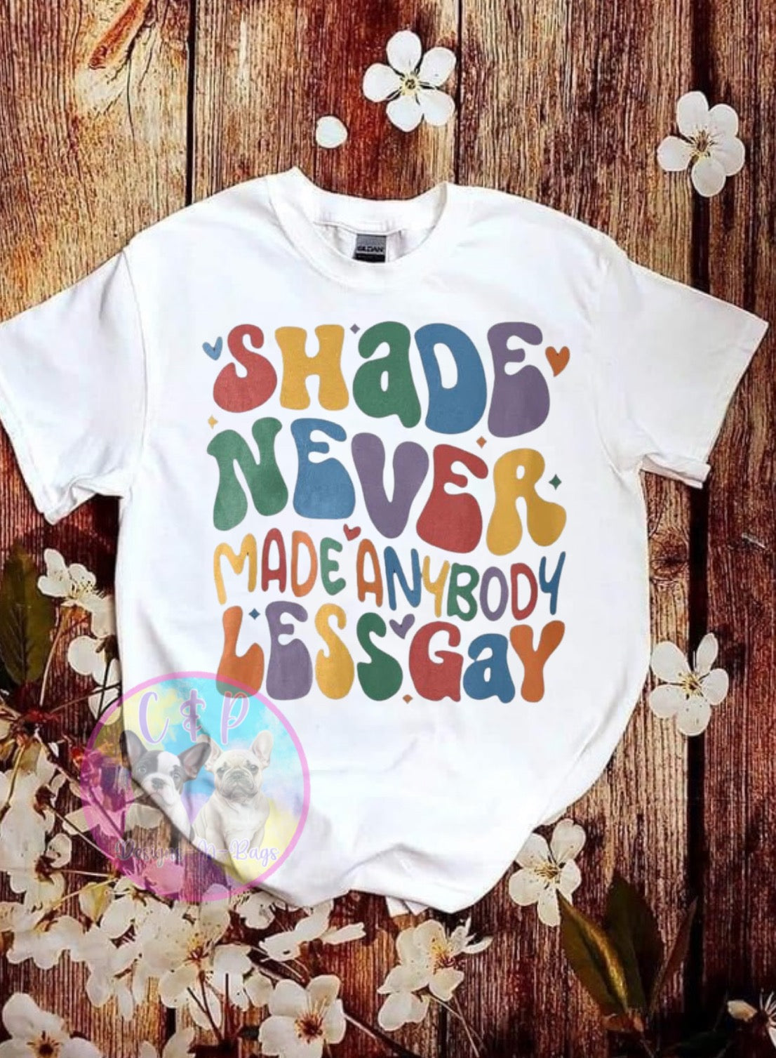 Shade T-Shirt