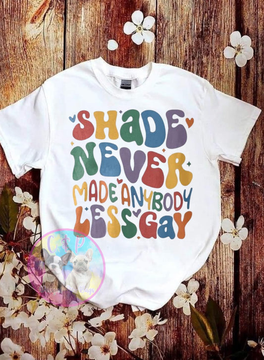 Shade T-Shirt