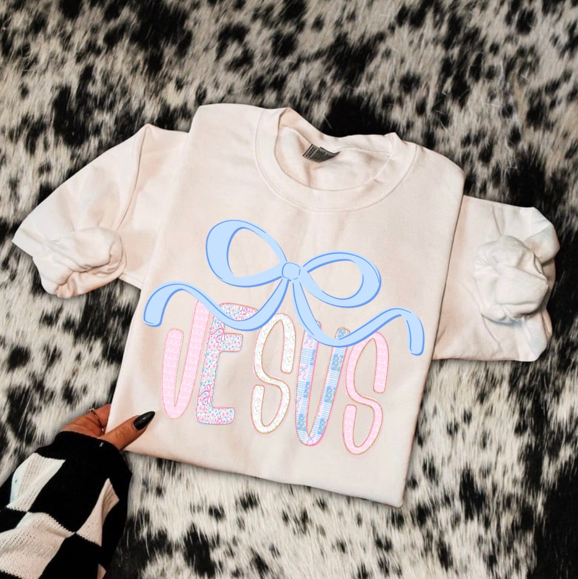 DTF prints